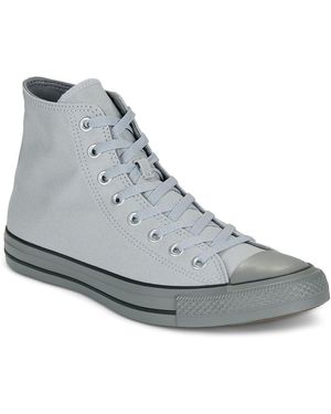 Converse Sneakers Alte Chuck Taylor All Star - Grigio