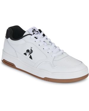 Le Coq Sportif Sneaker Lcs Master - Weiß