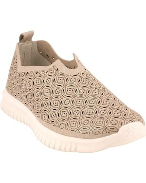 Coco   Abricot Baskets THAIX-V2439B - Neutre