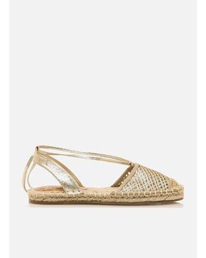 MTNG Sandalen 37038 - Naturel
