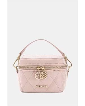Guess Sac Pw7591 P6461-Ltp - Rose