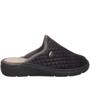 Grünland Chaussons - Noir