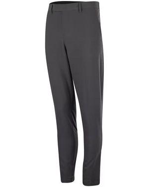 Island Green Pantalon Tour - Gris