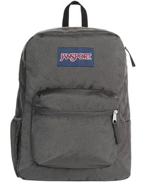 Jansport Sac a dos Cross Town Backpack - Gris