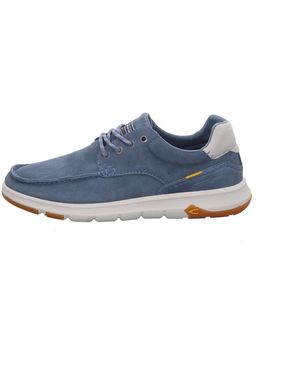 Camel Active Nette Schoenen - Blauw