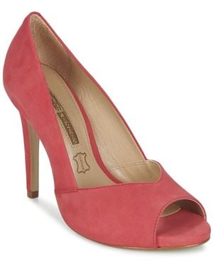 Buffalo Pumps NOBUKO - Pink