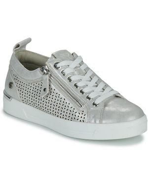 Xti Sneakers Basse 142490 - Grigio