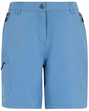 Regatta Short Chaska III - Bleu