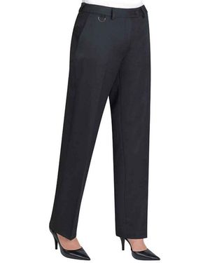 Brook Taverner Pantalon One Venus - Bleu