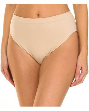 Intimidea Slips 311186-SKIN - Neutre