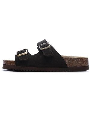 Xti Sandales 1425521 - Noir