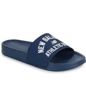 New Balance Ciabatte 200 - Blu