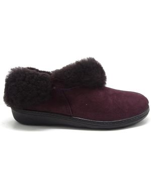 Westland Chaussons AVIGNON 102 - Violet
