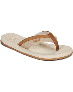 Cool shoe Teenslippers Palma - Bruin