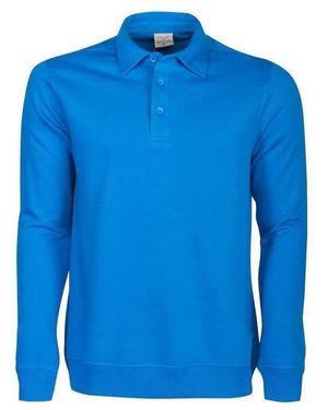 Printer PRIME Polo Homerun - Bleu