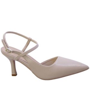 Francescomilano Chaussures escarpins 93010 - Blanc