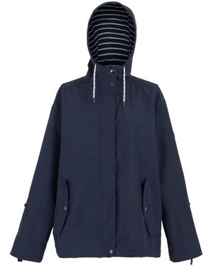 Regatta Blouson Sasry - Bleu