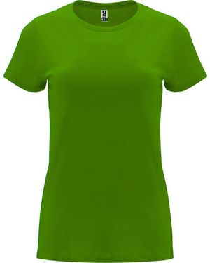 Roly T-Shirt Capri - Vert