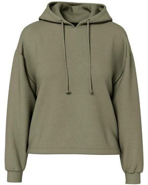 Pieces Sweater - Groen