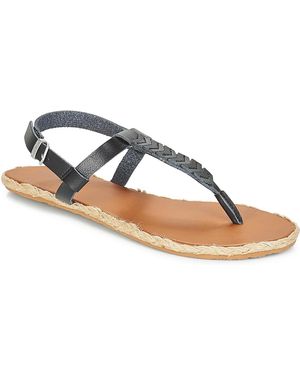 Volcom Sandalen TRAILS SNDL - Blau
