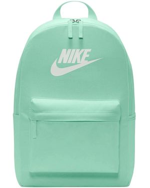 Nike Sac a dos NK Heritage Backpack - Vert