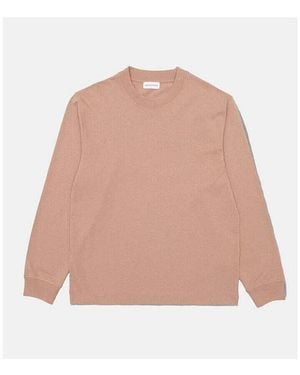 Edmmond Studios T-Shirt Edmmond Tactical Tee Copper - Rose