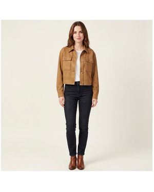 ONLY Veste 6031002 - Blanc