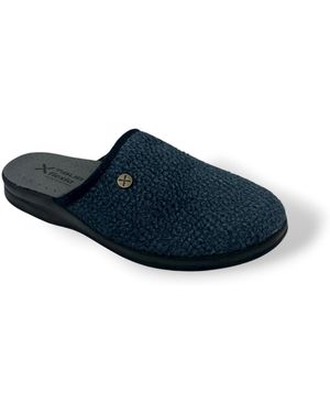 TIGLIO Chaussons - Bleu