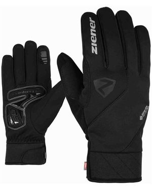 Ziener Gants - Noir