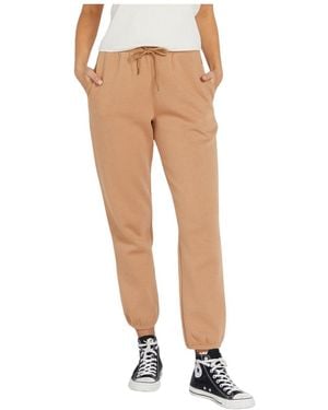 Volcom Pantalon Pantalon Stone Heart II - Mocha - Neutre