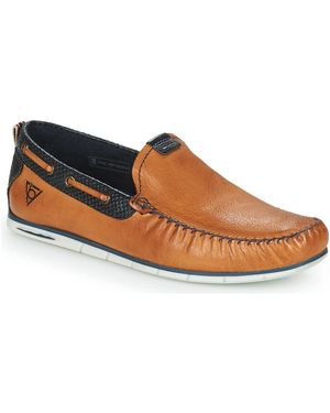 Bugatti Scarpe Chesley - Blu