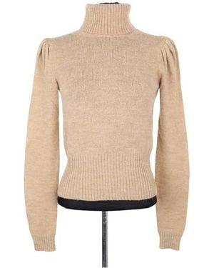 Sportmax Pull Pull - Neutre