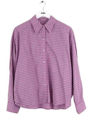 Roseanna Chemise Chemise Violette