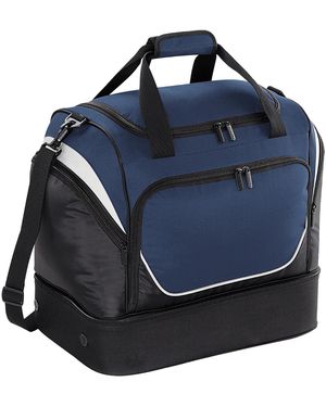 QUADRA Sac de sport Pro Team - Bleu