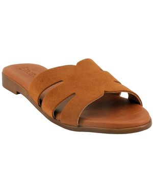 Encantto Sandales Imelda - Marron