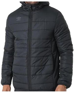 Umbro Doudounes 667980-60 - Bleu