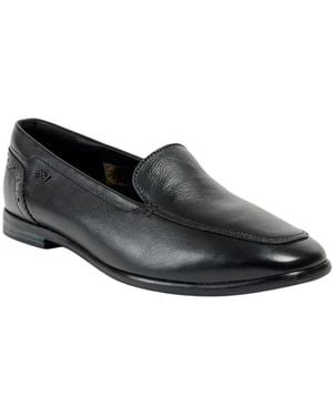 Pod Mocassins Fs11701 - Noir