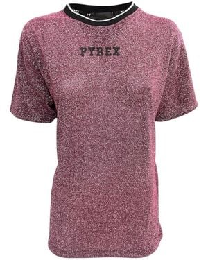 PYREX T-Shirt 40150 - Violet