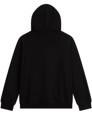 The North Face Sweatshirts M Ess Terry Sd Rlx Hd - Noir