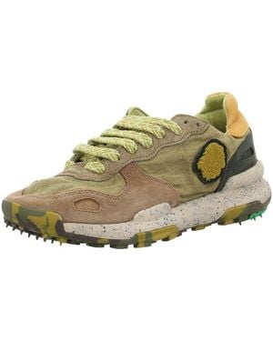 Satorisan Sneakers - Groen