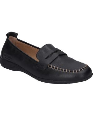 Josef Seibel Ballerines Fenja 21, schwarz - Bleu