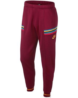Nike Jogging SPORTSWEAR - Rouge