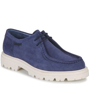 Pellet Scarpe Adam - Blu