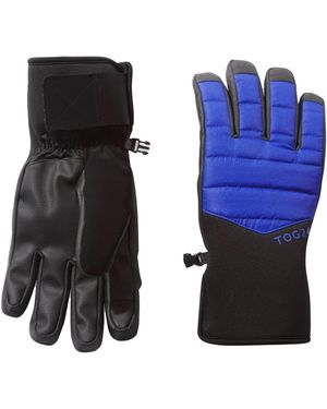 TOG24 Gants Adventure - Bleu