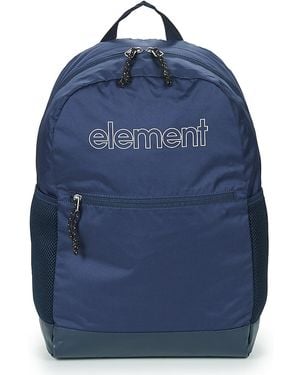 Element Sac A Dos Infinity Action Bpk - Bleu