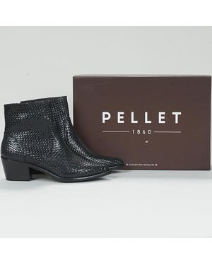 Jb Martin Stiefeletten Gaia - Braun