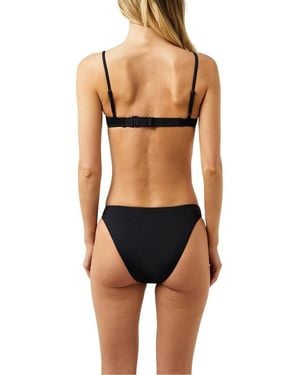 Ralph Lauren Maillots De Bain Sol - Bleu