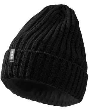 Elevate Bonnet PF973 - Noir