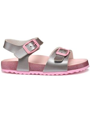 Geox Sandales Sandales Adriel I - Rose
