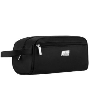 Peterson Stoop Toilettas Ptnkosme987844 - Zwart